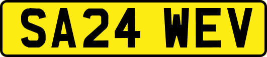 SA24WEV