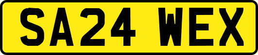 SA24WEX