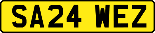 SA24WEZ