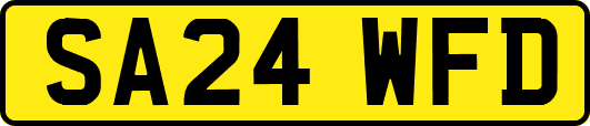 SA24WFD