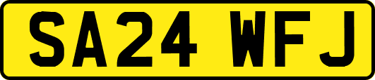 SA24WFJ
