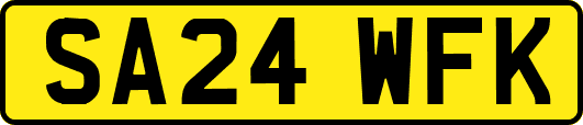 SA24WFK