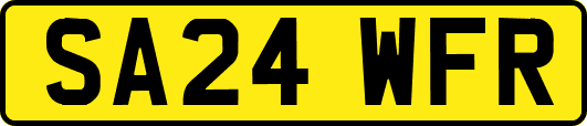 SA24WFR