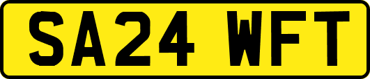 SA24WFT