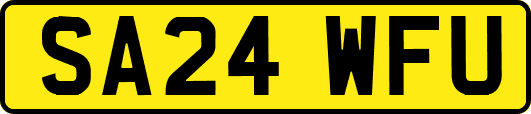 SA24WFU