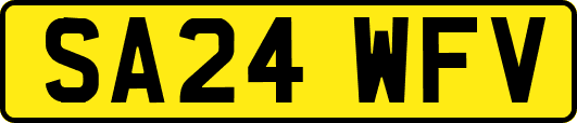 SA24WFV
