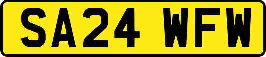 SA24WFW