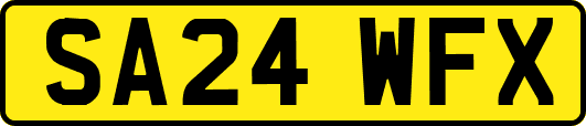 SA24WFX