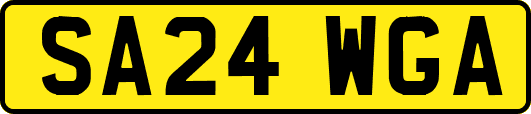 SA24WGA