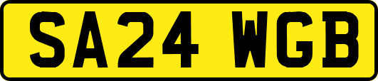 SA24WGB