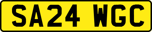 SA24WGC