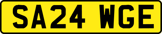 SA24WGE