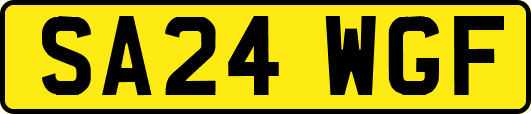 SA24WGF