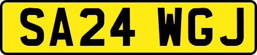 SA24WGJ