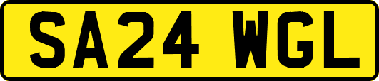 SA24WGL
