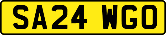 SA24WGO