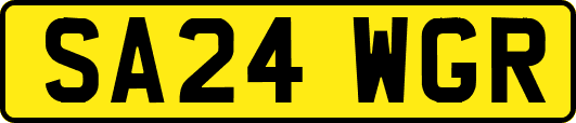 SA24WGR
