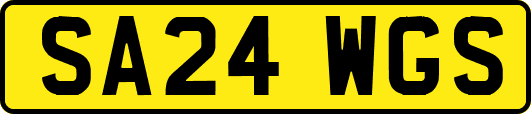 SA24WGS