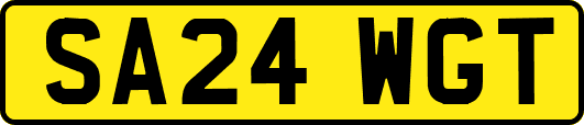 SA24WGT