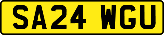 SA24WGU