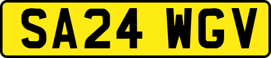SA24WGV