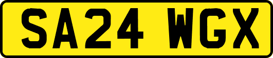 SA24WGX