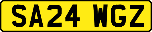 SA24WGZ