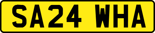 SA24WHA