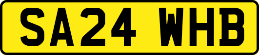 SA24WHB