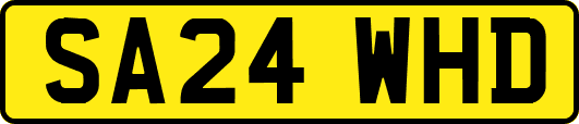 SA24WHD