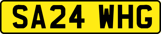 SA24WHG