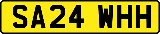 SA24WHH