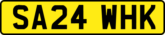 SA24WHK