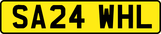 SA24WHL