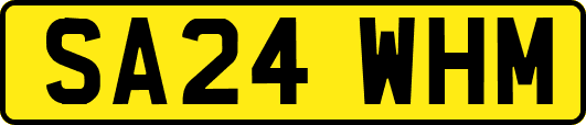 SA24WHM