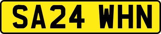 SA24WHN