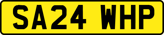 SA24WHP
