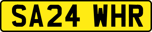 SA24WHR