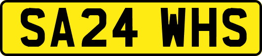 SA24WHS