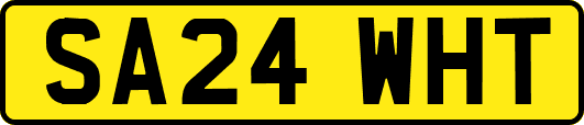 SA24WHT