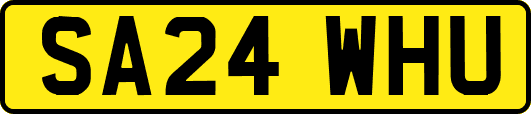 SA24WHU