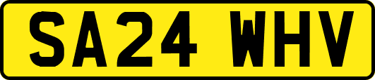 SA24WHV