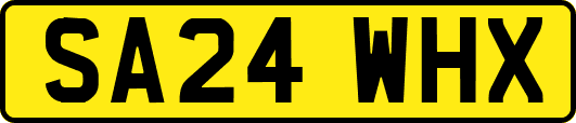 SA24WHX