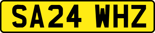 SA24WHZ