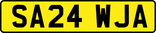 SA24WJA
