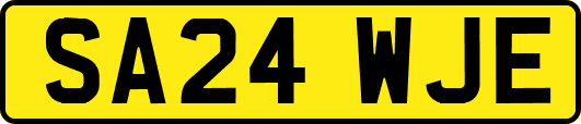 SA24WJE