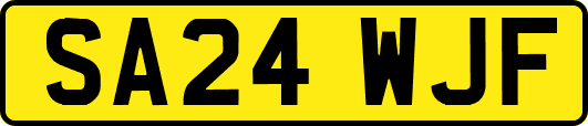 SA24WJF