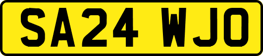 SA24WJO