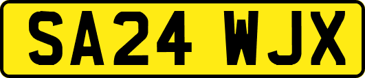 SA24WJX