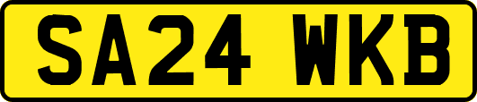 SA24WKB